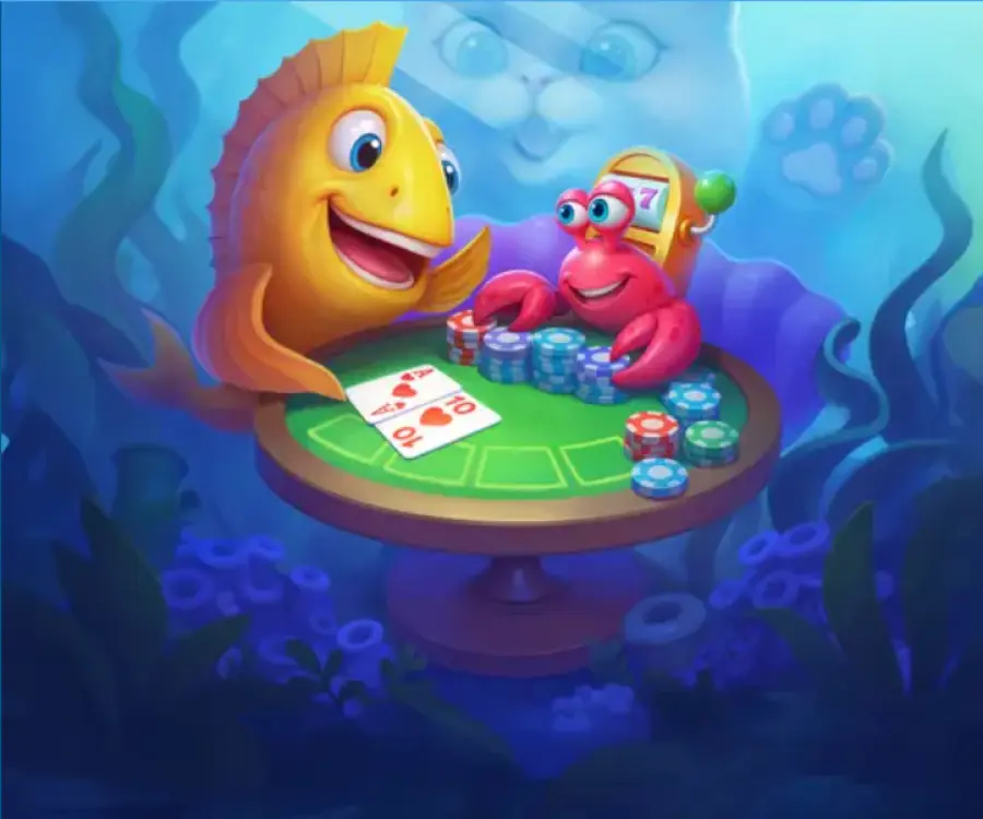 Casino Spinfin